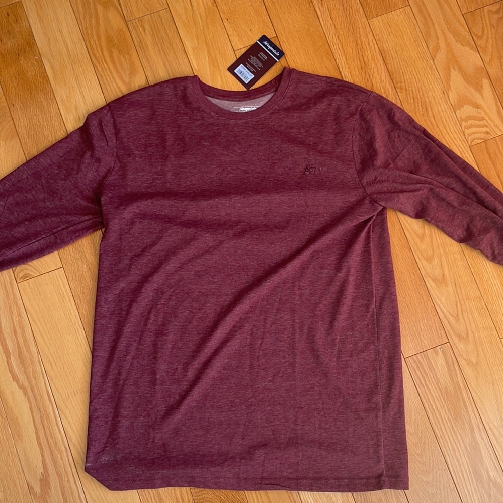 Men’s Large Aeropostale Long Sleeve